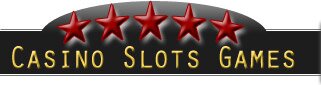 casino slots games